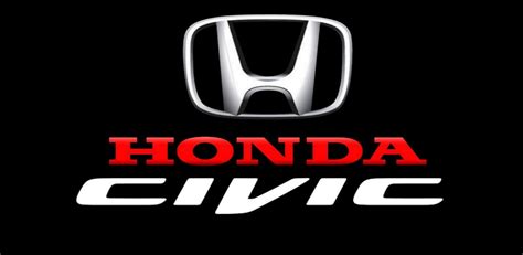 2016 Honda Civic LX logo