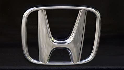 2016 Honda Pilot logo