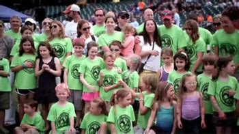 2016 JDRF One Walk TV commercial - Type