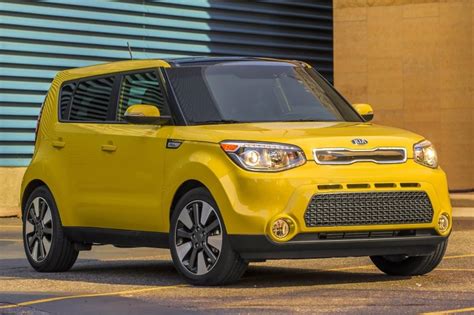 2016 Kia Soul tv commercials