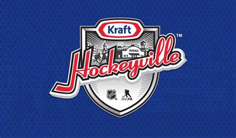 2016 Kraft Hockeyville TV Spot, 'Top Four Finalists'
