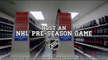 2016 Kraft Hockeyville TV Spot, 'Top Four Finalists'