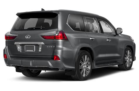 2016 Lexus LX