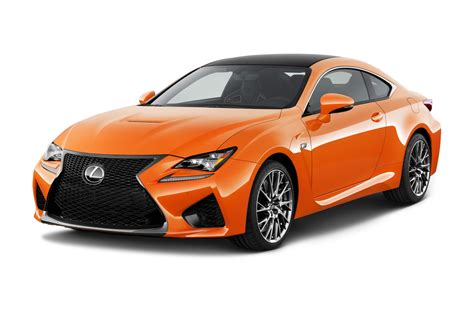 2016 Lexus RC tv commercials