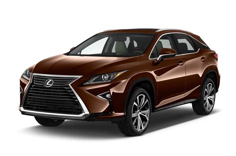 2016 Lexus RX 350 tv commercials