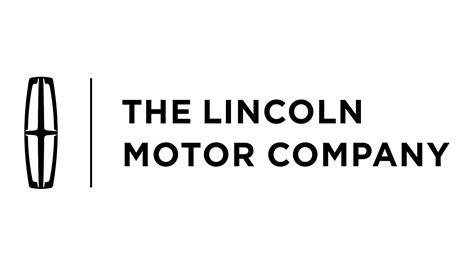 2016 Lincoln Motor Company MKZ logo