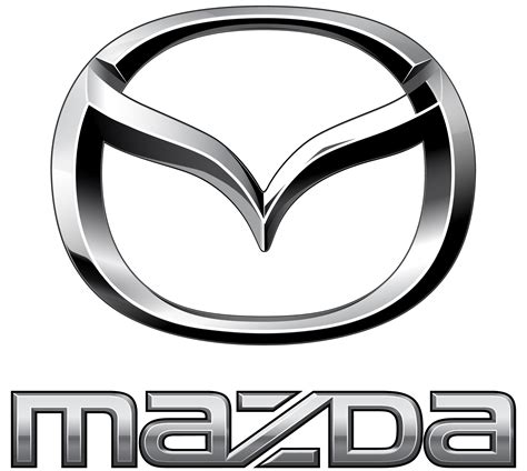 2016 Mazda Mazda6 logo