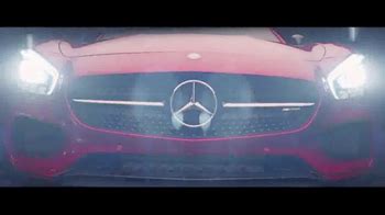 2016 Mercedes-Benz E350 Sport Sedan TV Spot, 'Switcheroo'