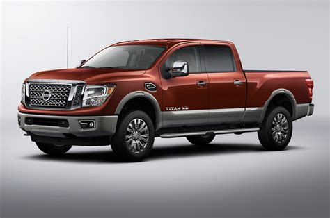 2016 Nissan Titan XD TV Spot, 'The Night Shift'