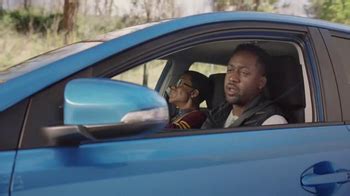 2016 Scion iM TV commercial - Jaleel White & Wax Museum Steve Urkel: Laugh Track