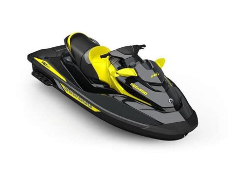 2016 Sea-Doo Performance tv commercials