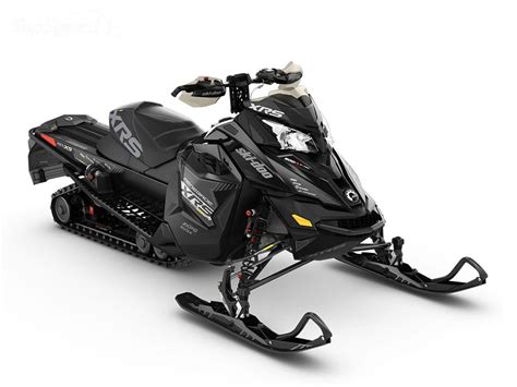 2016 Ski-Doo Renegade Enduro