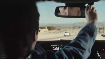 2016 Toyota Prius TV Spot, 'Vanished' Feat. Pablo Schreiber, Chris Bauer created for Toyota