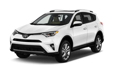 2016 Toyota RAV4 Hybrid