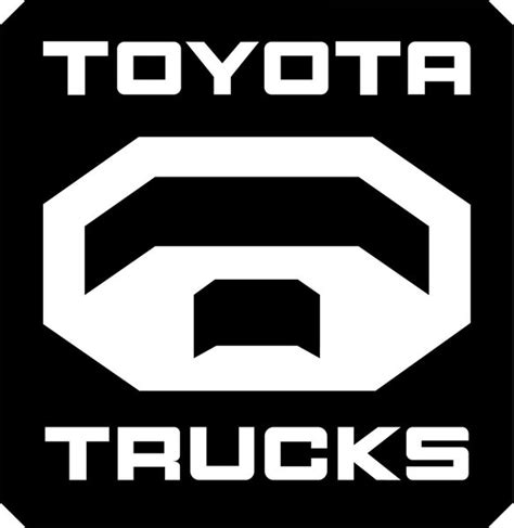2016 Toyota Tacoma logo