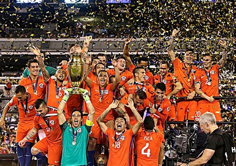 2016 USA Copa America Centenario TV Spot, 'World's Best'