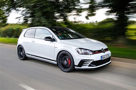 2016 Volkswagen Golf GTI