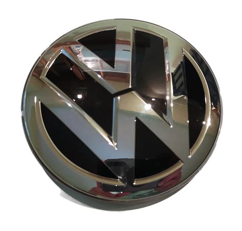 2016 Volkswagen Tiguan logo