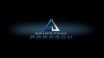 2017 Brimstone Paragon TV Spot, 'Find Yourself'