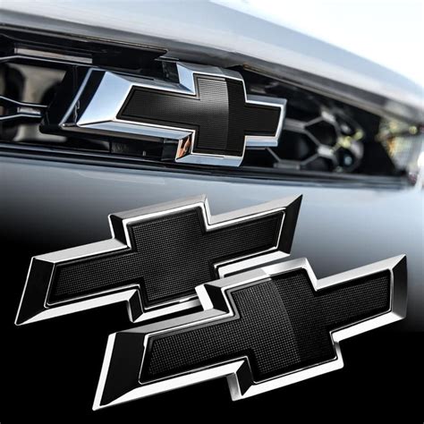 2017 Chevrolet Malibu logo