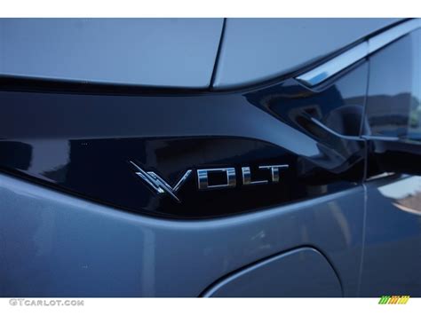 2017 Chevrolet Volt
