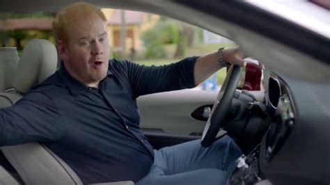 2017 Chrysler Pacifica TV Spot, 'Good For Your Dad Brand' Ft. Jim Gaffigan created for Chrysler