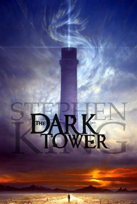 2017 Columbia Pictures The Dark Tower logo
