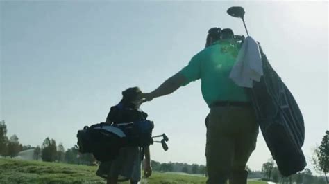 2017 Drive Chip & Putt Championship TV Spot, 'Give a Kid a Ball'