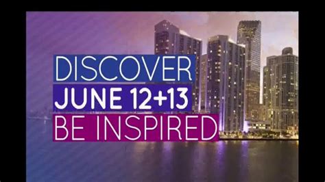 2017 Emerge Americas TV Spot, 'CNBC: Cutting Edge' created for Emerge Americas