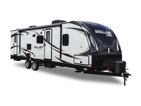 2017 Heartland RVs Mallard M27