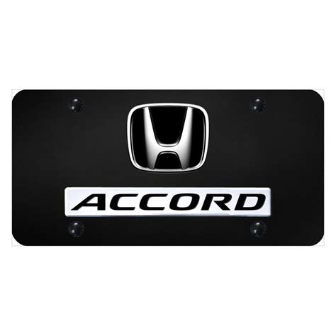 2017 Honda Accord logo