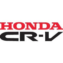 2017 Honda CR-V logo