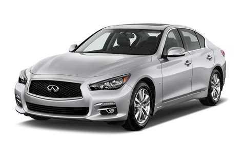 2017 Infiniti Q50