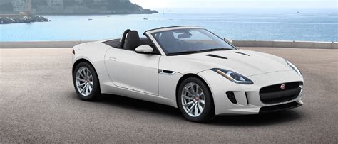 2017 Jaguar F-TYPE