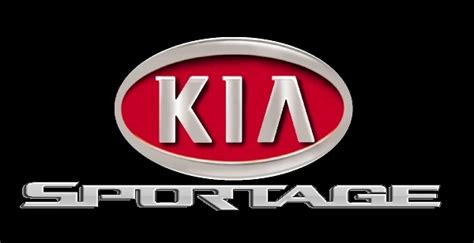 2017 Kia Sportage logo