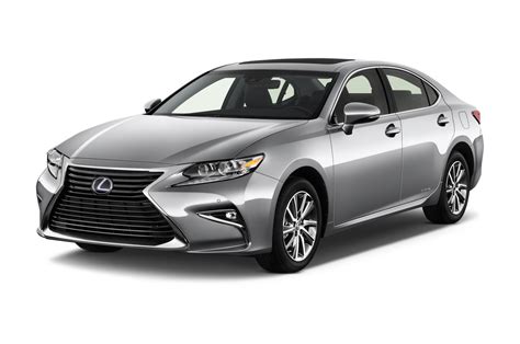 2017 Lexus ES