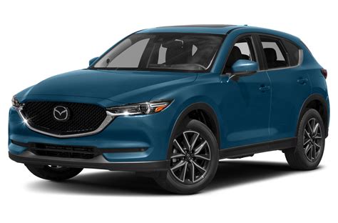 2017 Mazda CX-5 tv commercials