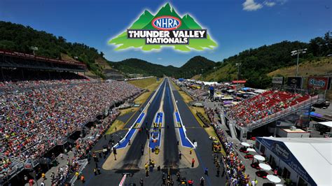 2017 NHRA Thunder Valley Nationals TV Spot, 'Father's Day Weekend'