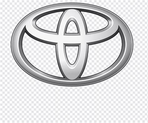 2017 Toyota Camry logo