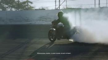 2017 Victory Octane TV Spot, 'Burnout'