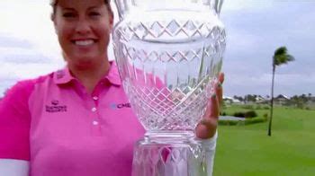 2018 Bahamas LPGA Classic TV Spot, 'Paradise Island'