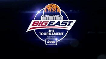 2018 Big East Tournament TV Spot, 'MSG: Born to Be' Featuring Tyrone Briggs created for Big East Conference