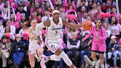 2018 Big East Women's Tournament TV Spot, 'Together'