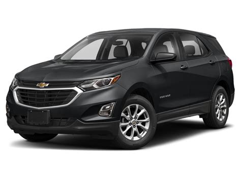 2018 Chevrolet Equinox LT FWD