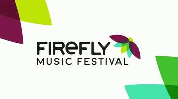 2018 Firefly Music Festival TV Spot, '2018 Lineup' Song by morgxn