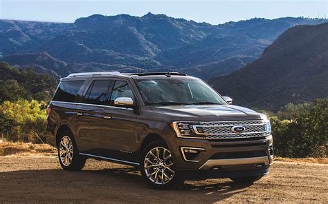 2018 Ford Expedition