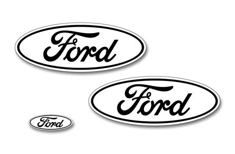 2018 Ford F-150 logo