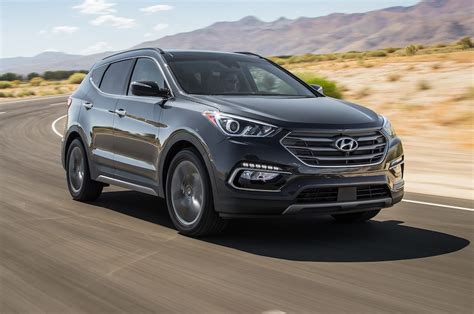 2018 Hyundai Santa Fe Sport TV commercial - Life Stages