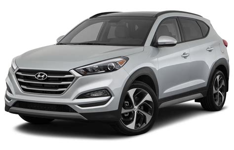 2018 Hyundai Tucson Limited AWD tv commercials