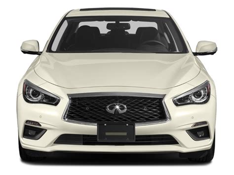 2018 Infiniti Q50 2.0t PURE AWD